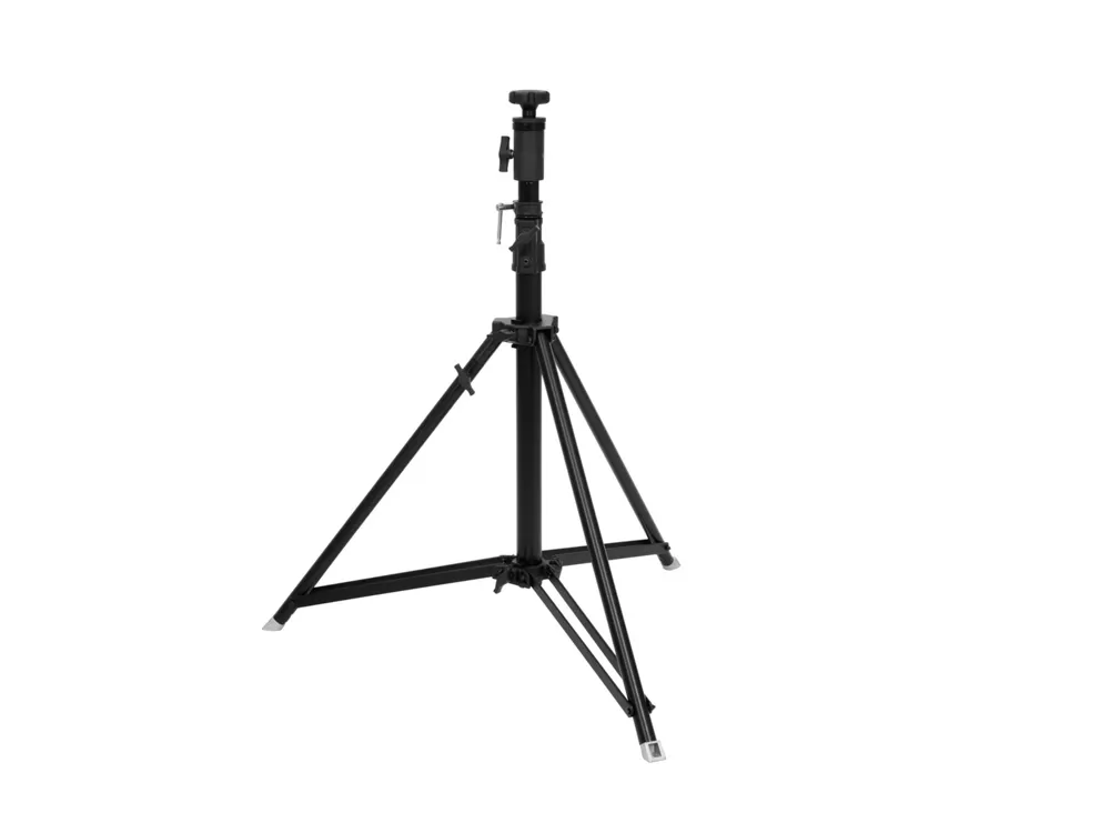 Eurolite STV-250 Follow Spot Stand black