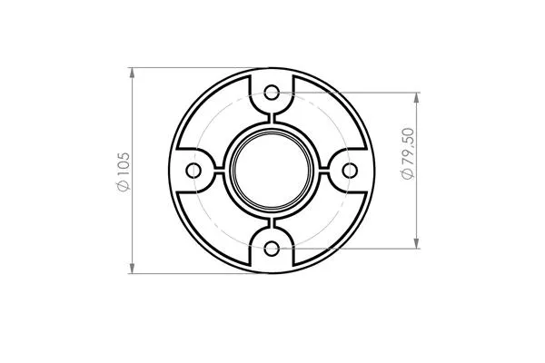Quik Lok SC-235