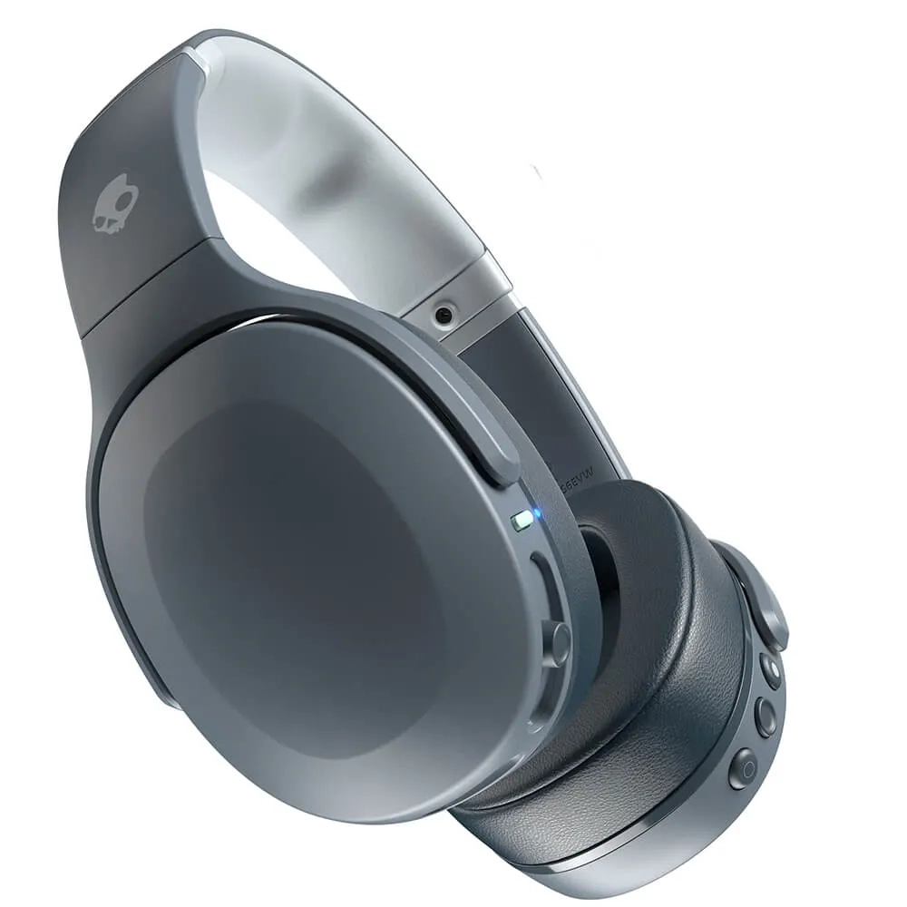 Skullcandy Crusher EVO Over-Ear Wireless Grey [B-STOCK]