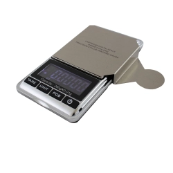 Ludic Audio Aure Digital stylus force gauge [B-STOCK]