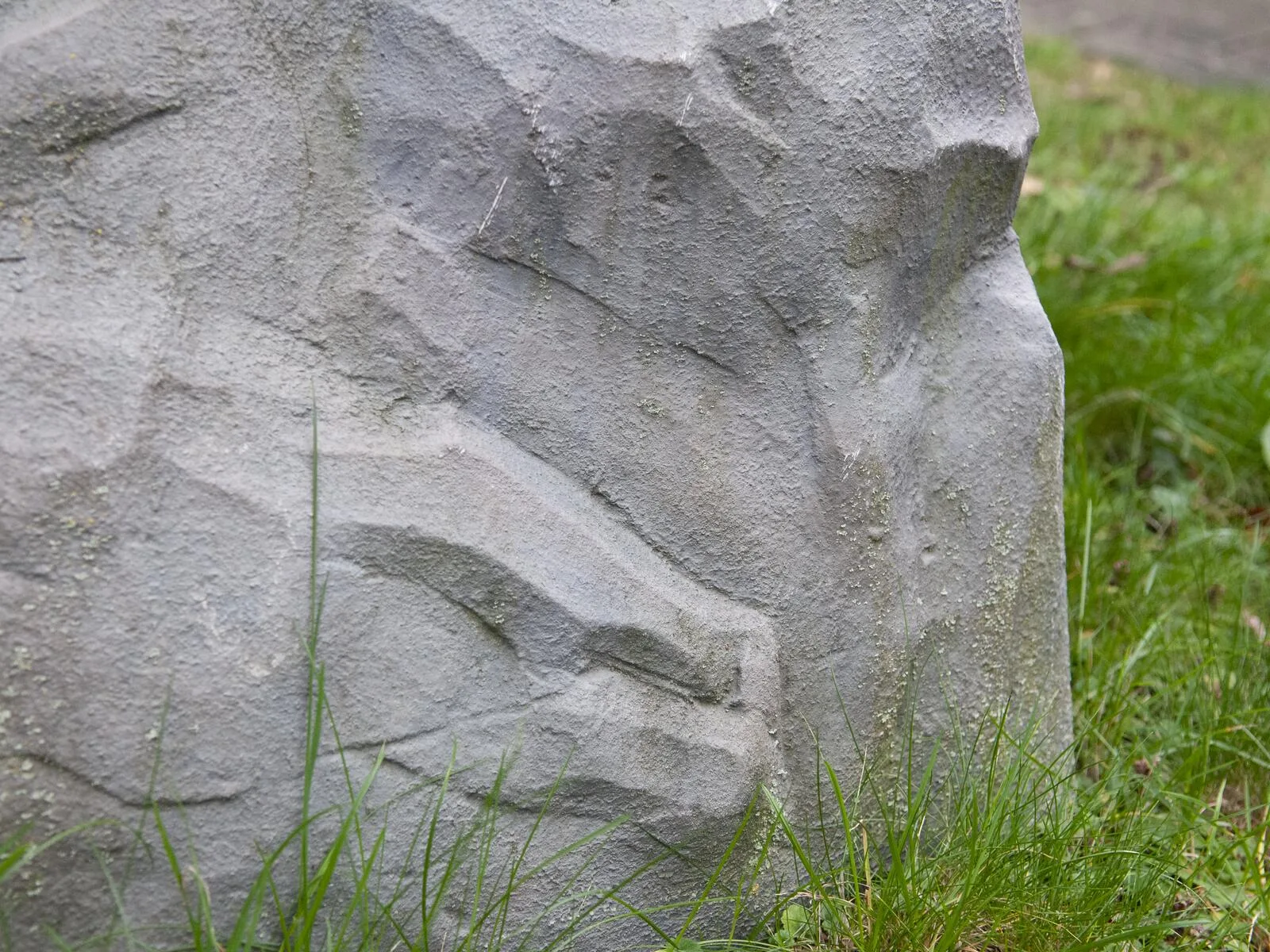 Europalms Artifical Rock Quartzite small