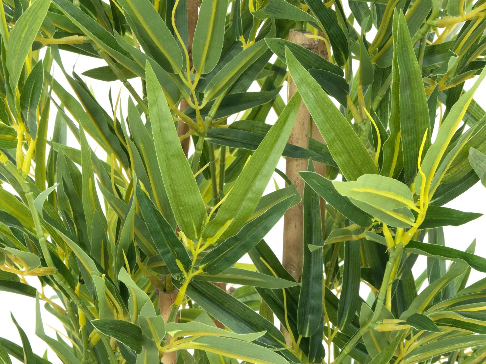 Europalms Bamboo deluxe, artificial plant, 150cm