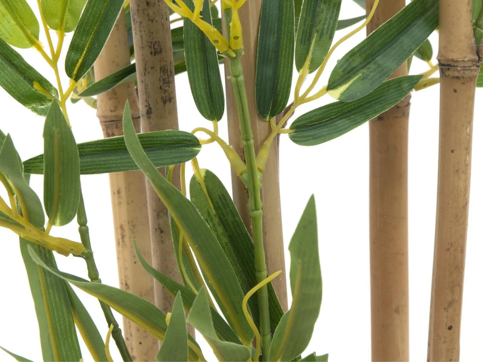 Europalms Bamboo deluxe, artificial plant, 150cm