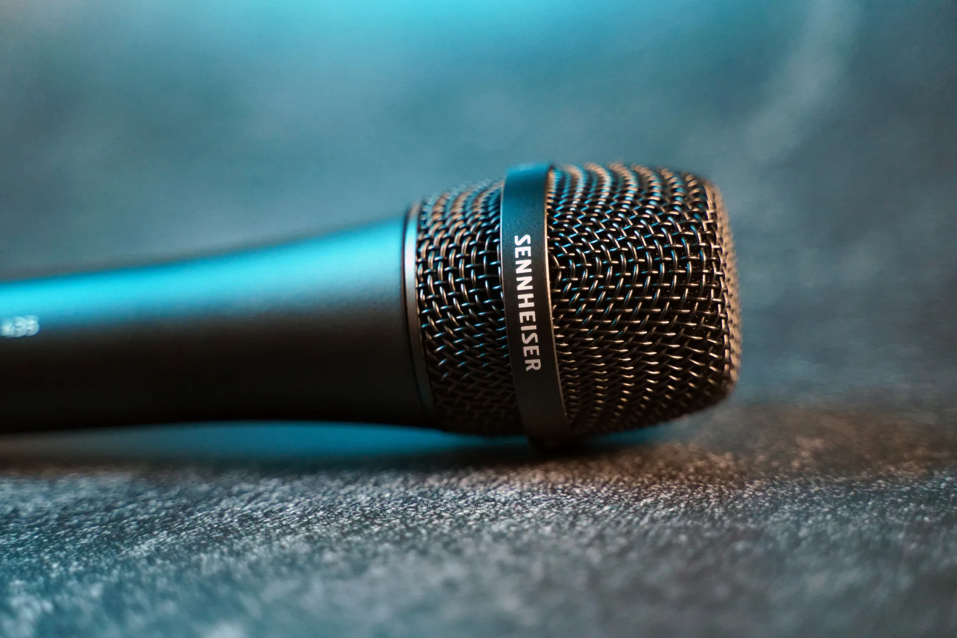 Sennheiser MD 435