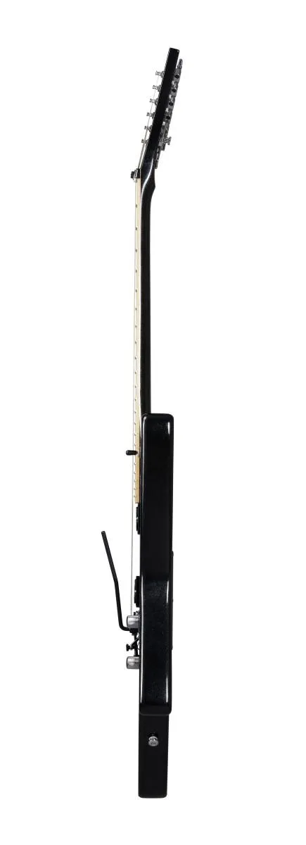 Kramer Tracii Guns Gunstar Voyager Black Metallic