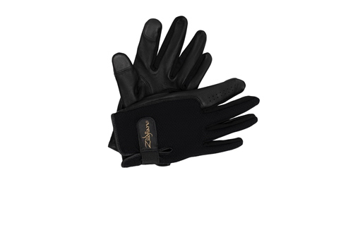 Zildjian Touchscreen Drummer's Gloves XL