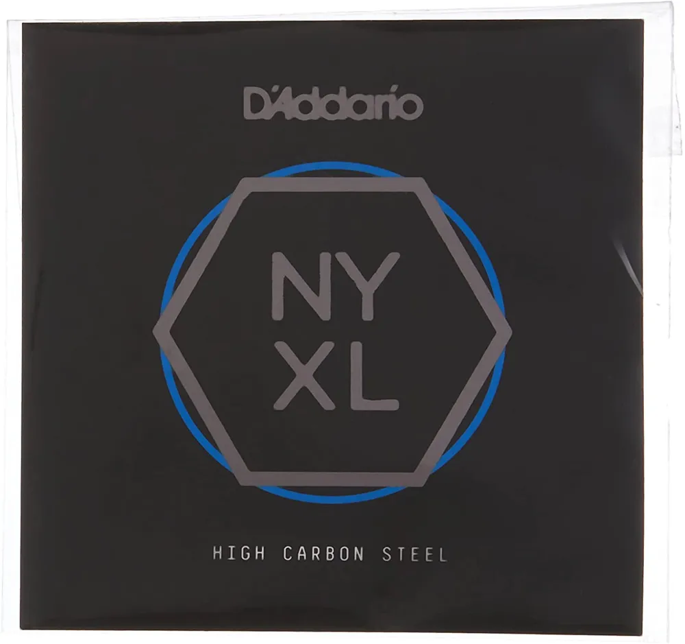 D'Addario NYS0085