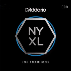 D'Addario NYS009