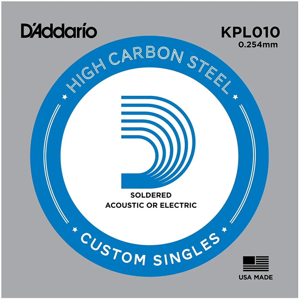 D'Addario KPL010