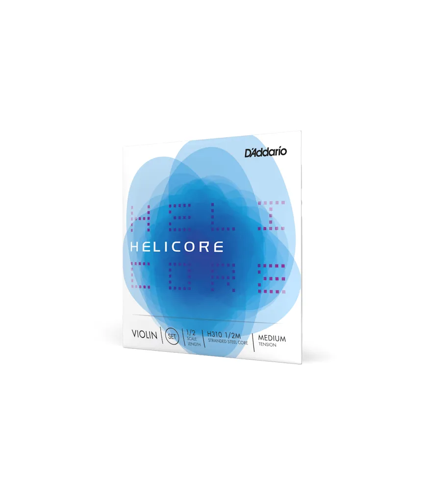 D'Addario H314 1/2M