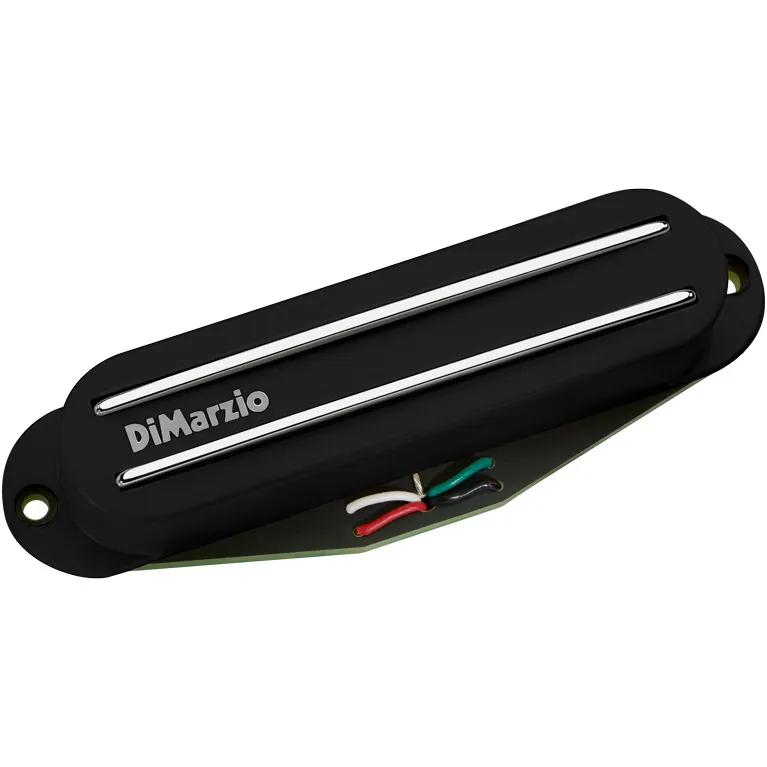 DiMarzio DP184BK+N