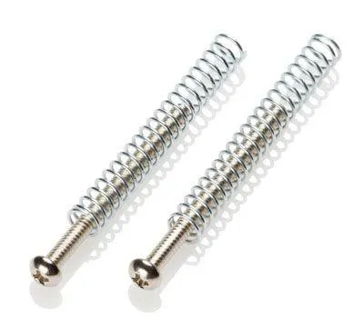 EMG Screw & Spring set Humbucker