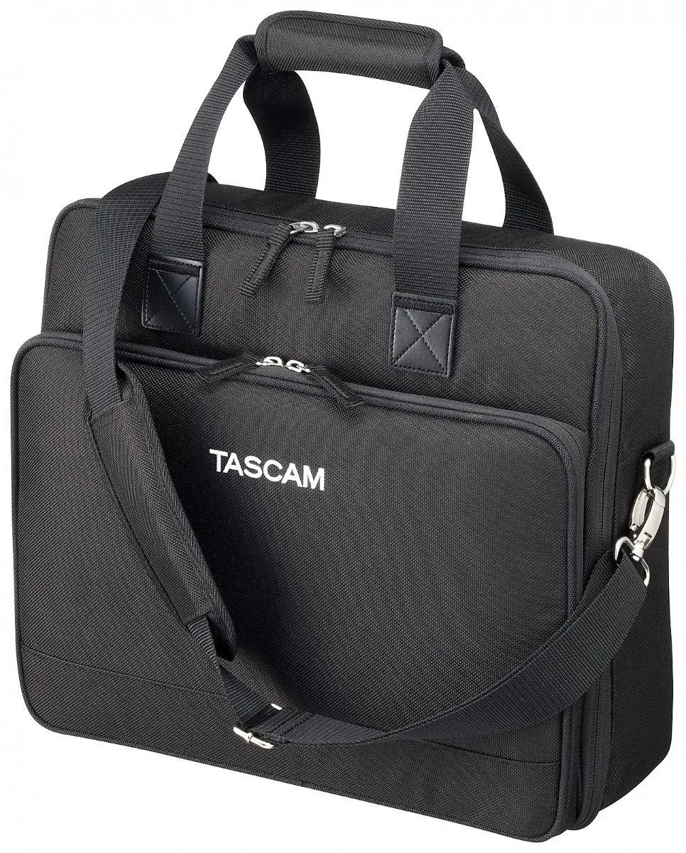 Tascam Carrying Bag for Mixcast 4