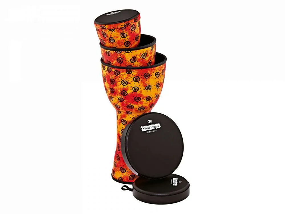 Meinl VR-SDJSET-NH