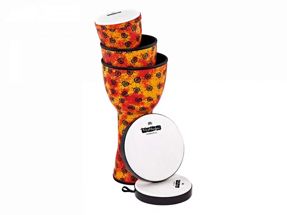 Meinl VR-SDJSET-SH