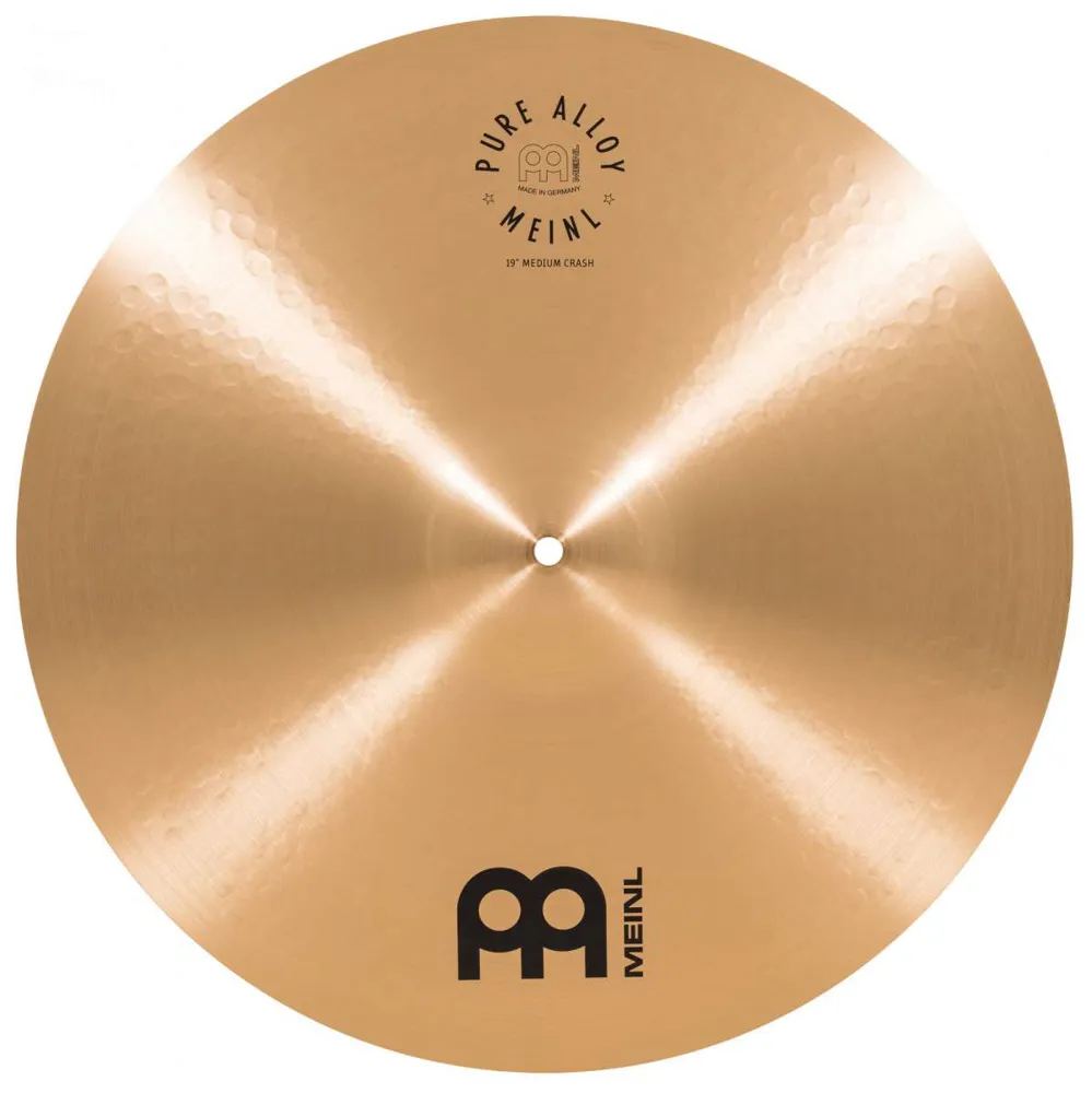 Meinl PA19MC