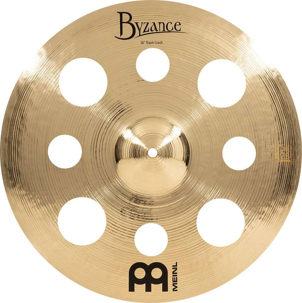 Meinl B16TRC-B