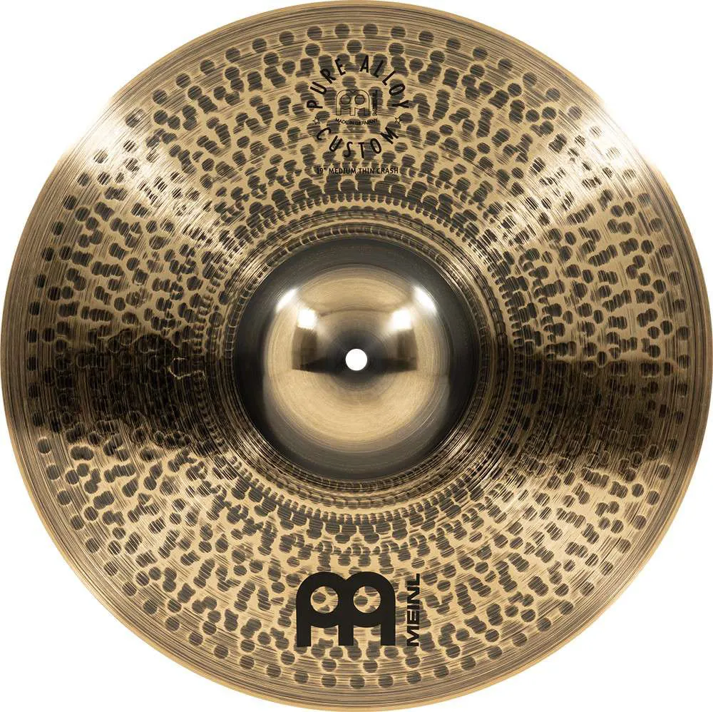 Meinl - PAC19MTC