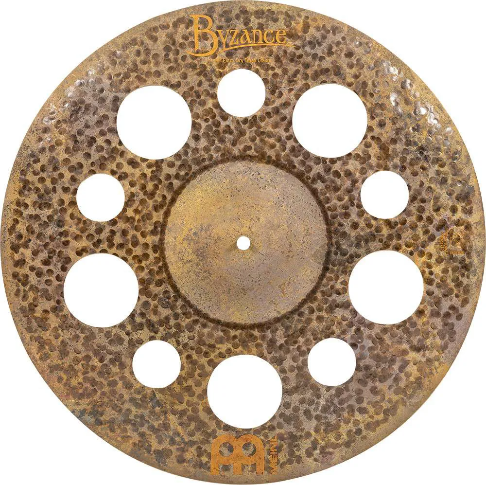 Meinl B18EDTRC