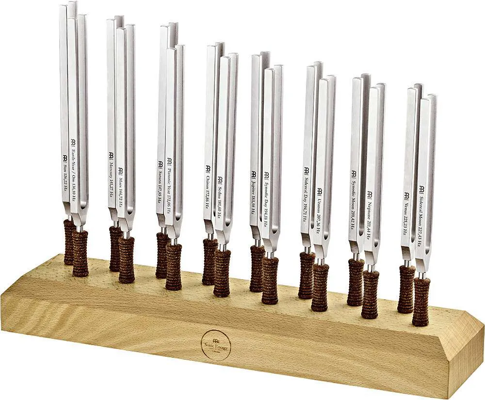 Meinl TTF-SET-16