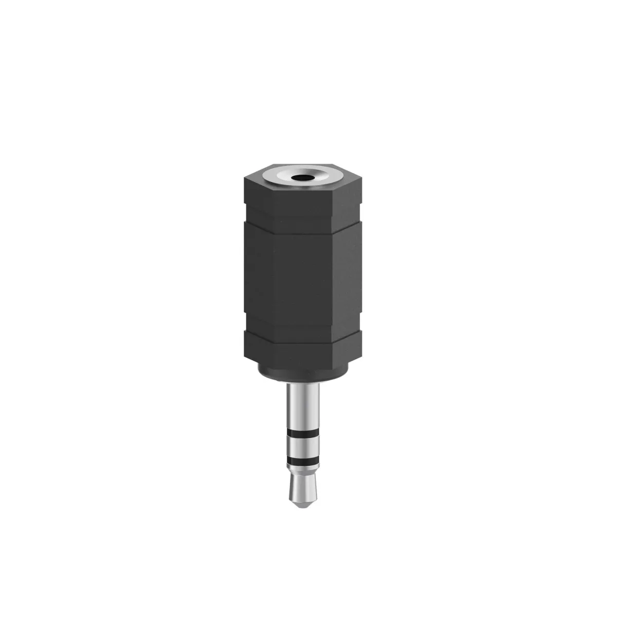 Hama 3.5mm Ma > 2.5mm Fe Stereo