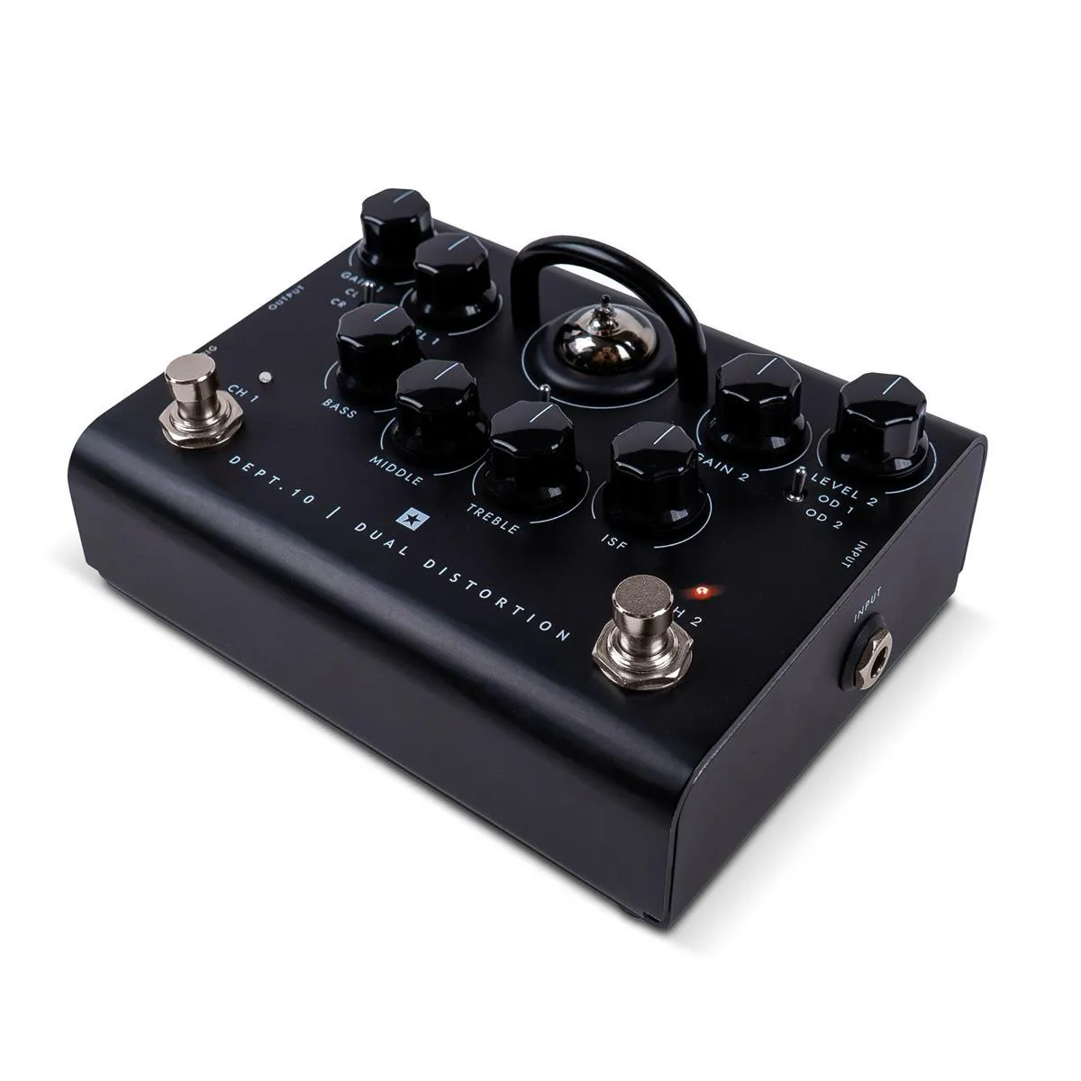 Blackstar Dept. 10 Dual Distortion