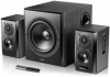 Edifier S351DB Speakers 2.1 Black
