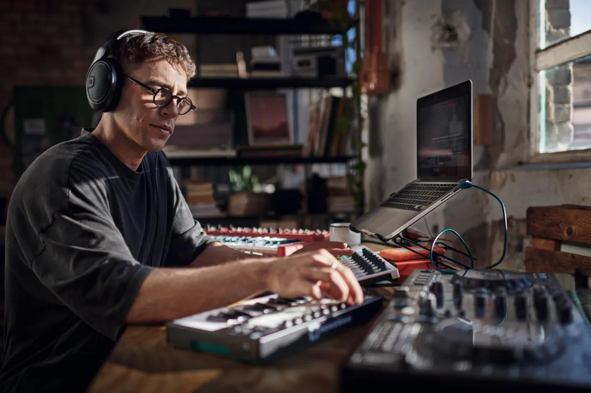 Sennheiser HD 400 PRO