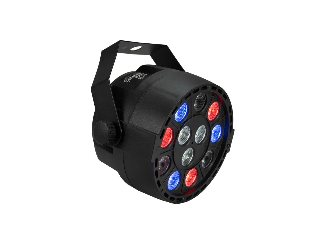 Eurolite AKKU Mini PARty RGBW Spot MK2