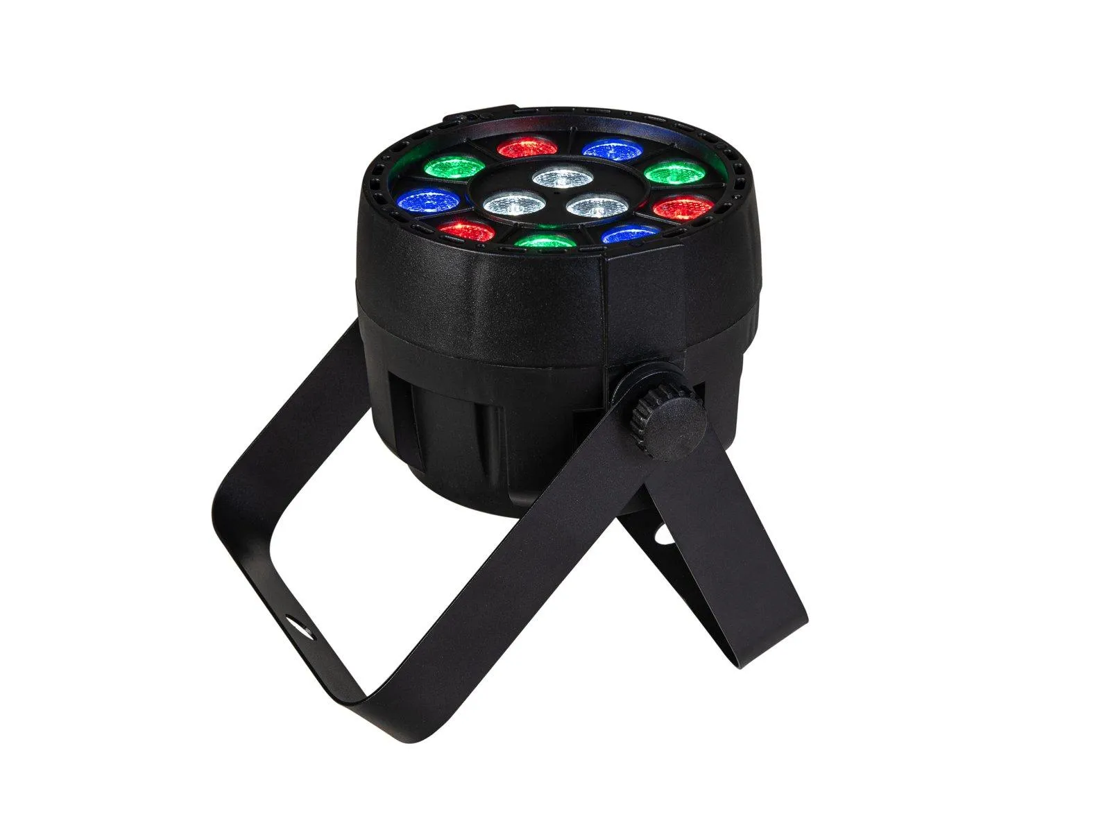 Eurolite AKKU Mini PARty RGBW Spot MK2