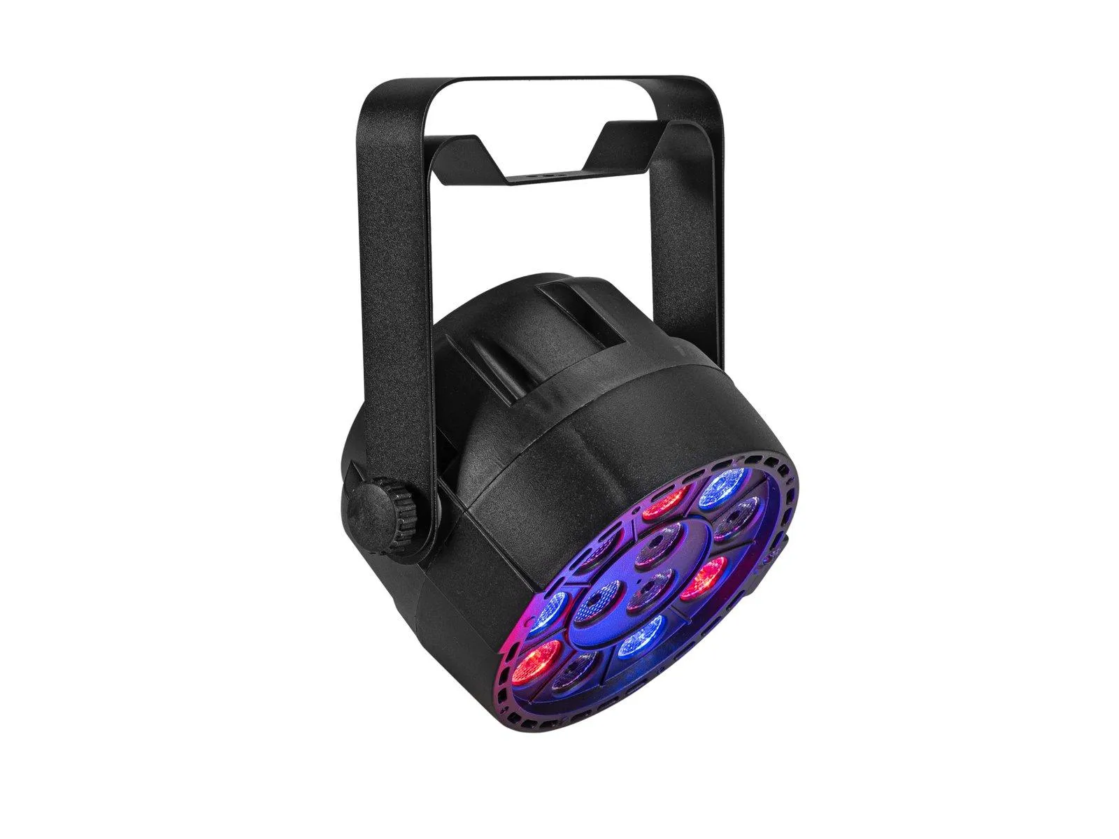 Eurolite AKKU Mini PARty RGBW Spot MK2