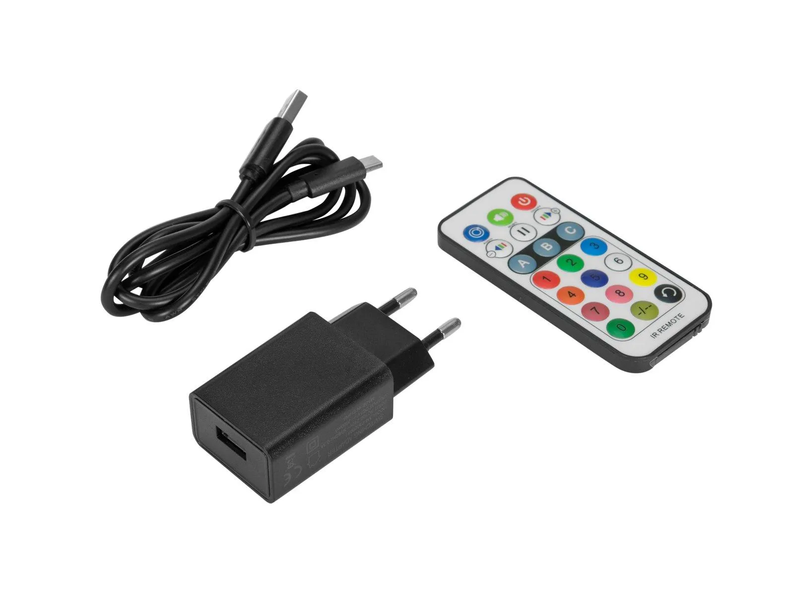 Eurolite AKKU Mini PARty RGBW Spot MK2
