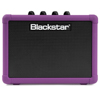 Blackstar Fly 3 Neon Purple
