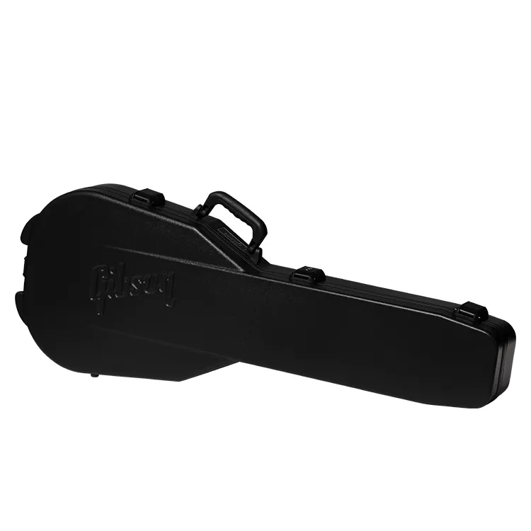 Gibson Deluxe Protector Case Les Paul