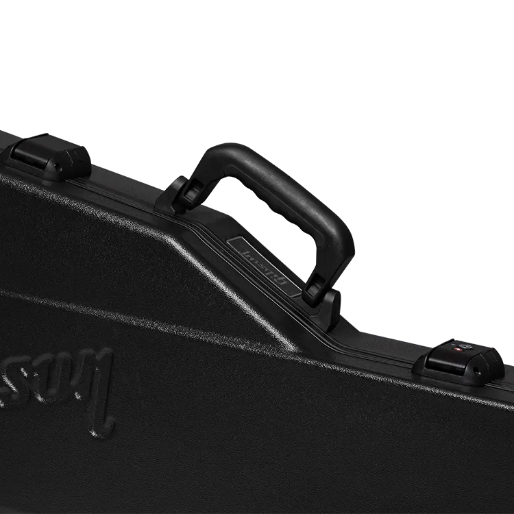 Gibson Deluxe Protector Case Les Paul