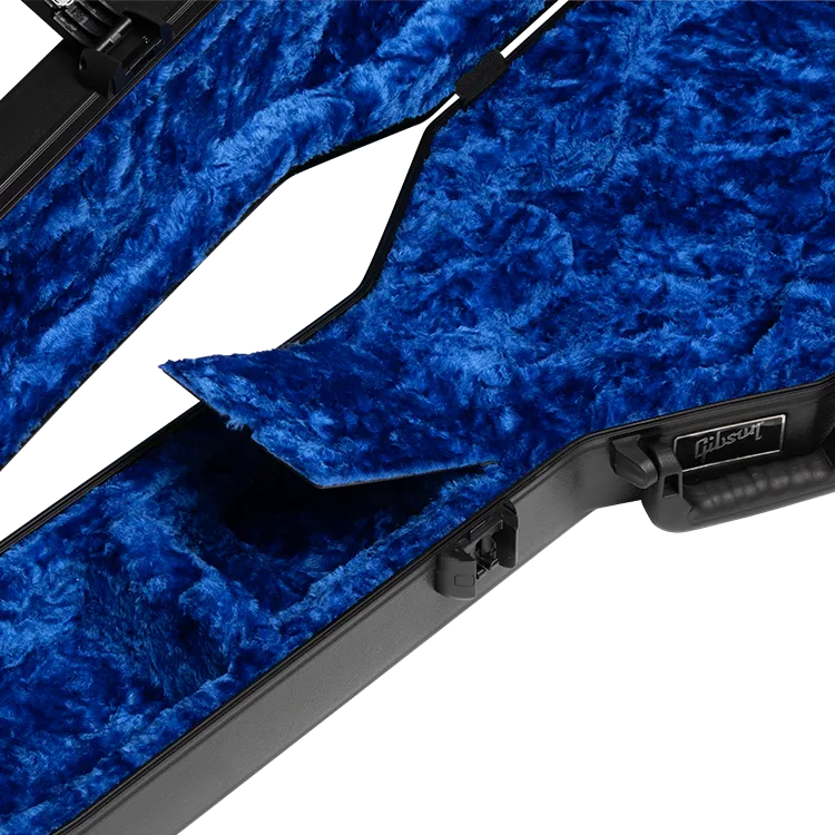 Gibson Deluxe Protector Case Les Paul