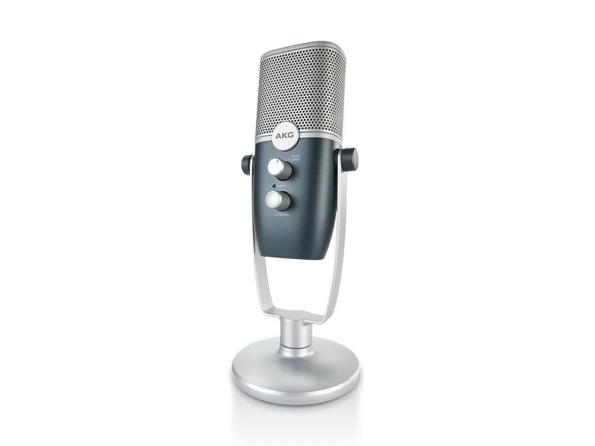 AKG ARA C-22 USB Mic