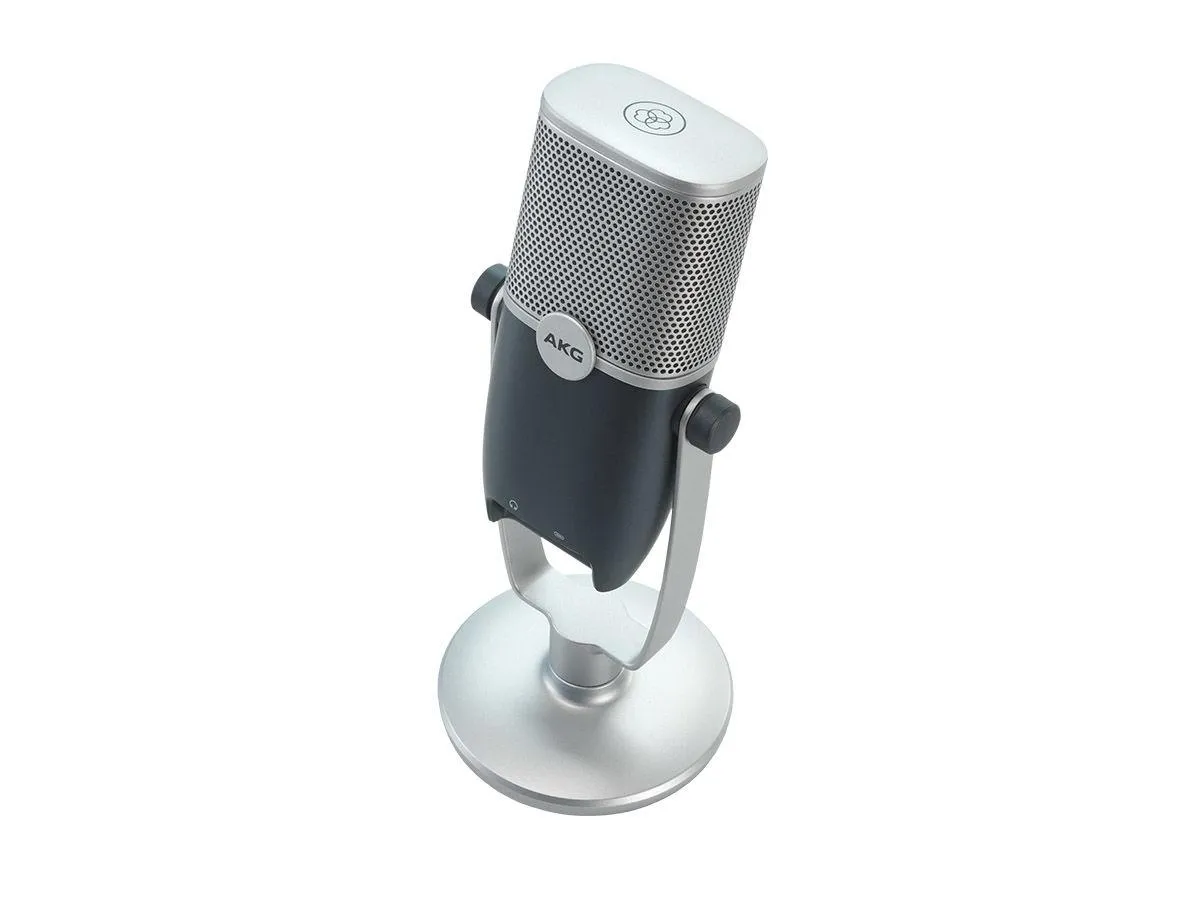 AKG ARA C-22 USB Mic