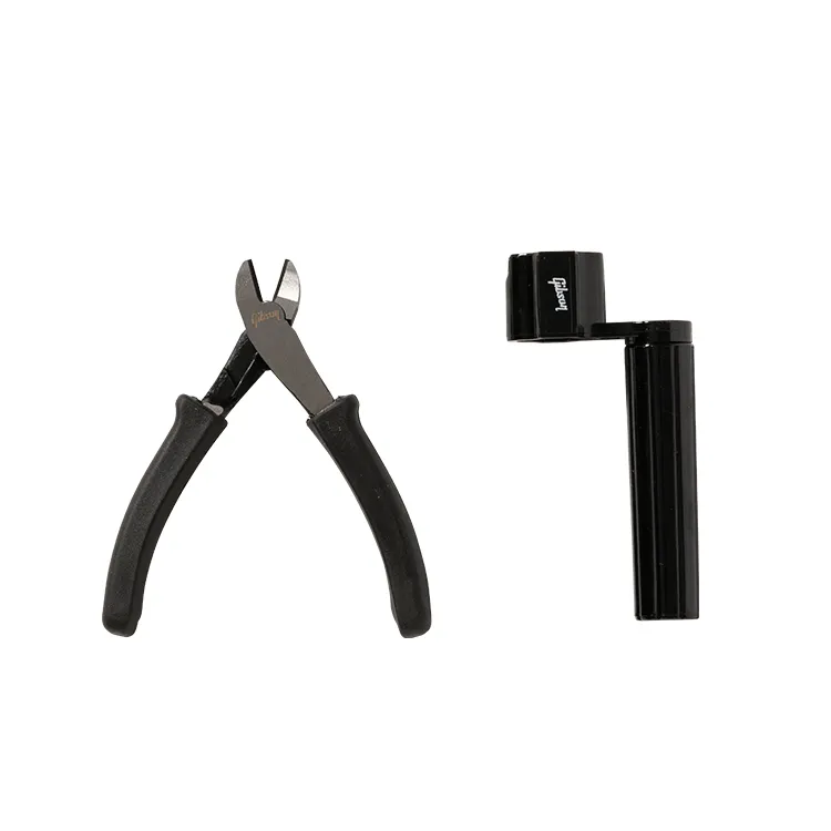 Gibson String Change Kit Care