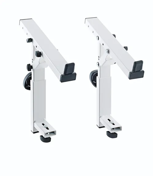 König & Meyer 18822-019-76 Stacker pure white
