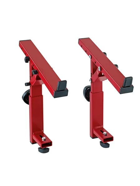 König & Meyer 18822-019-91 Stacker ruby red