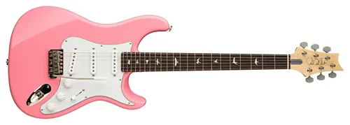 PRS John Mayer Silver Sky Roxy Pink