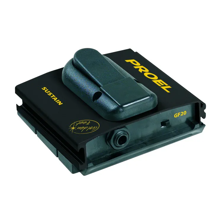 Proel GF20 Sustain Pedal