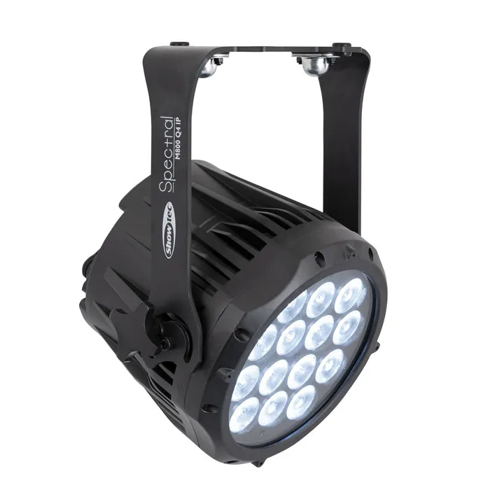Showtec Spectral M800 Q4 IP