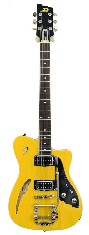 Duesenberg Caribou Tremolo BS