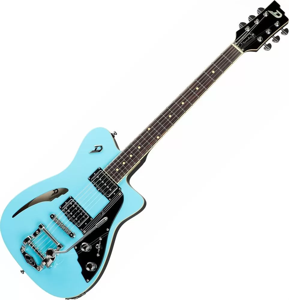 Duesenberg Caribou Tremolo NB