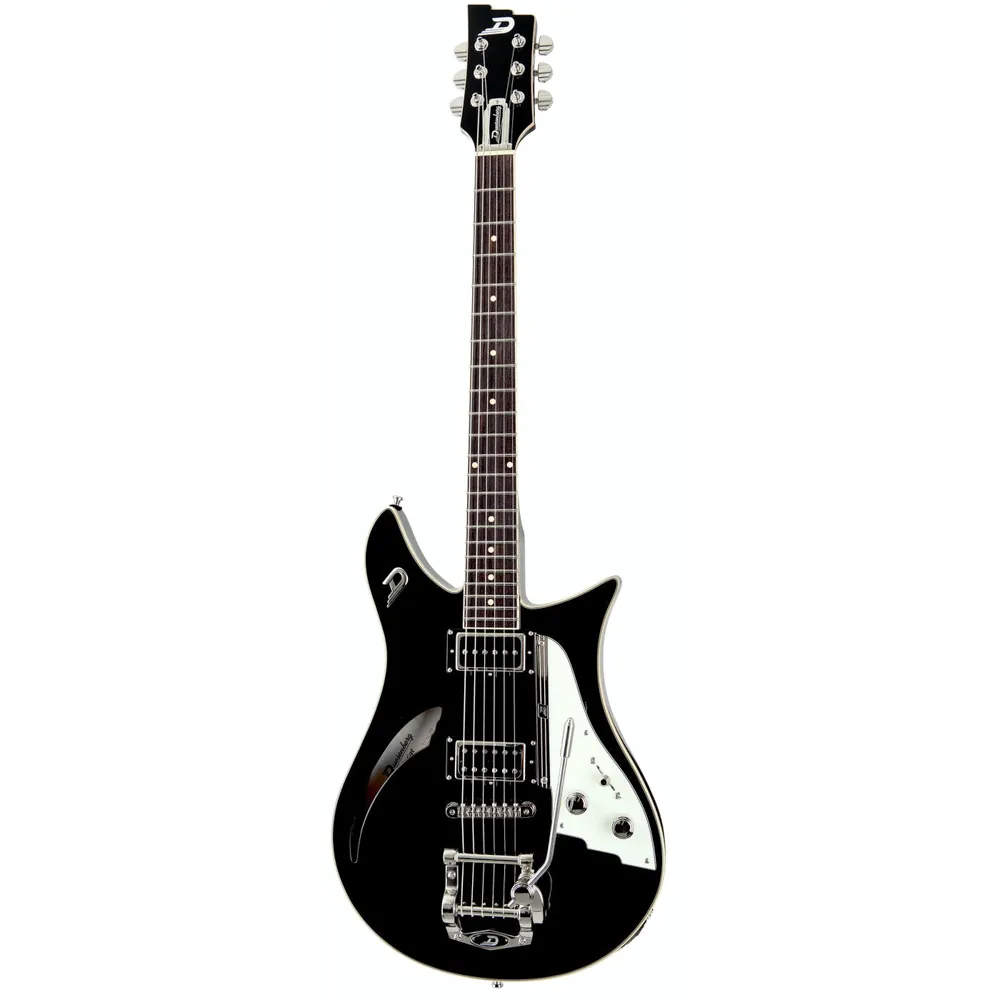 Duesenberg DoubleCat Trem BK