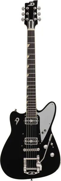 Duesenberg Falken Tremolo BK