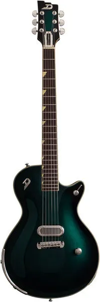 Duesenberg Jeff DeRosa