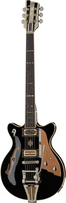 Duesenberg Joe Walsh BK